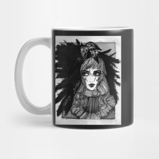 nevermore or forevermore Mug